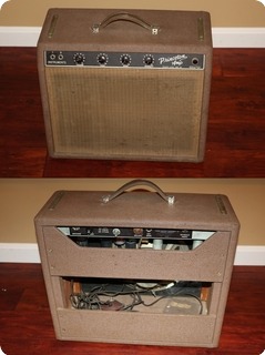 Fender Princeton 1962