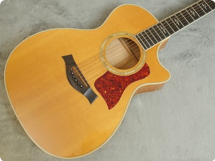 Taylor 612 C 1999 Natural