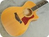 Taylor 612 C 1999 Natural