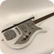 Supernovafx Teisco Del Rey Tulip ToKeep Tulip 67´ ToKeep 2016-Sparkled White Marble