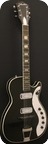 Silvertone Jupiter 1423 1961