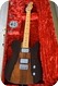 Fender Telecaster Select HH Malaysian Blackwood 2013-Natural