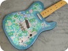 Fender Telecaster 1968-Blue Flower