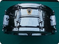 Ludwig Super Ludwig 1958 Chrome Over Brass COB