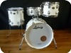 Ludwig Classic Maple Jazz Set 2010-Arctic Glitter