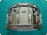 Ludwig Coliseum 1979 Chrome Over Wood COW