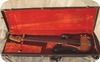 Fender-Precision Bass-1965-Sunburst