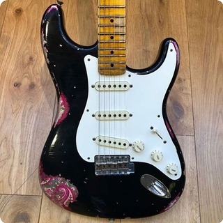Fender Custom Shop Stratocaster 2016 Other