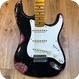 Fender Custom Shop Stratocaster 2016-Other