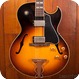 Gibson Custom Shop ES-175 2016-Vintage Sunburst