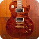 Gibson Les Paul Studio 2006-Translucent Red