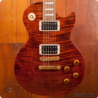 Gibson Les Paul Studio 2006 Translucent Red