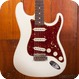 Fender Custom Shop Stratocaster 2010-White