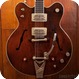 Gretsch Country Gentleman 1962-Walnut