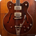 Gretsch Country Gentleman 1962 Walnut