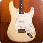 Fender Stratocaster 1983 Vintage White