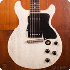 Gibson Les Paul Special 2006 TV White