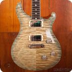 PRS Custom 24 2008 Glacier Blue