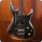 Ibanez Joe Satriani 1998 Other