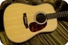 Martin HD 28 CTM 2012 Natural