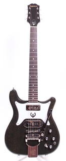 Epiphone Elitist Coronet Tamio Okuda 2015 Silver Fox