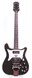 Epiphone Elitist Coronet Tamio Okuda 2015 Silver Fox