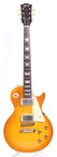 Gibson Custom Shop Les Paul 1960 Reissue G0 R0 2006 Lemon Burst