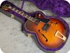 Gibson ES 350 1949 Sunburst