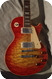 Gibson Les Paul Jimmy Wallace 1 Ed. 1982 Quilted Maole Top