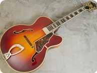 Guild Artist Award 1990 Sunburst