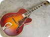 Guild Artist Award 1990 Sunburst