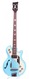 Italia Mondial Classic Bass 2000-Blue