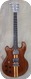 Kramer 450G Lefty Left 1978-Natural