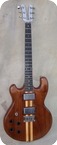 Kramer 450G Lefty Left 1978 Natural