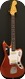 Fender  Johnny Marr Signature Jaguar  2012