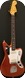 Fender Johnny Marr Signature Jaguar 2012