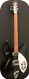 Rickenbacker 330  2008