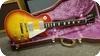 Gibson Les Paul 59 Reissue Custom Shop 2008 Flame Cherryburst