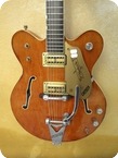 Gretsch Chet Atkins 6120 Nashville 1971