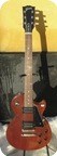 Gibson Les Paul Smart Wood Brown
