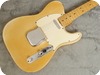 Fender Telecaster 1965 Olympic White