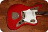 Fender Jaguar (FEE0926) 1965-Dakota Red