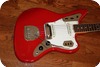 Fender Jaguar FEE0926 1965 Dakota Red