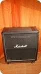 Marshall JCM800 1960A 4x12 1xV30 BlackWhite