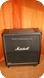 Marshall JCM800 1960A 4x12 1xV30 BlackWhite