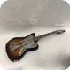 Supernovafx Fender Jaguar 001 2015-Sunburst