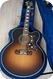 Gibson SJ-200 EC 2012-Sunburst