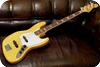 Fender Jazzbass 1973-Natural