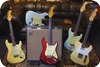 Fender Vintage Stratocaster / Telecaster 1964