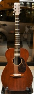 Martin 0 17 1942 Mahogany